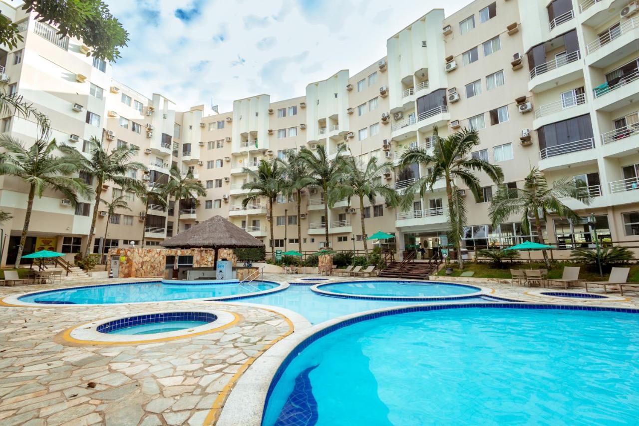 Thermas Paradise Rio Quente Exterior photo